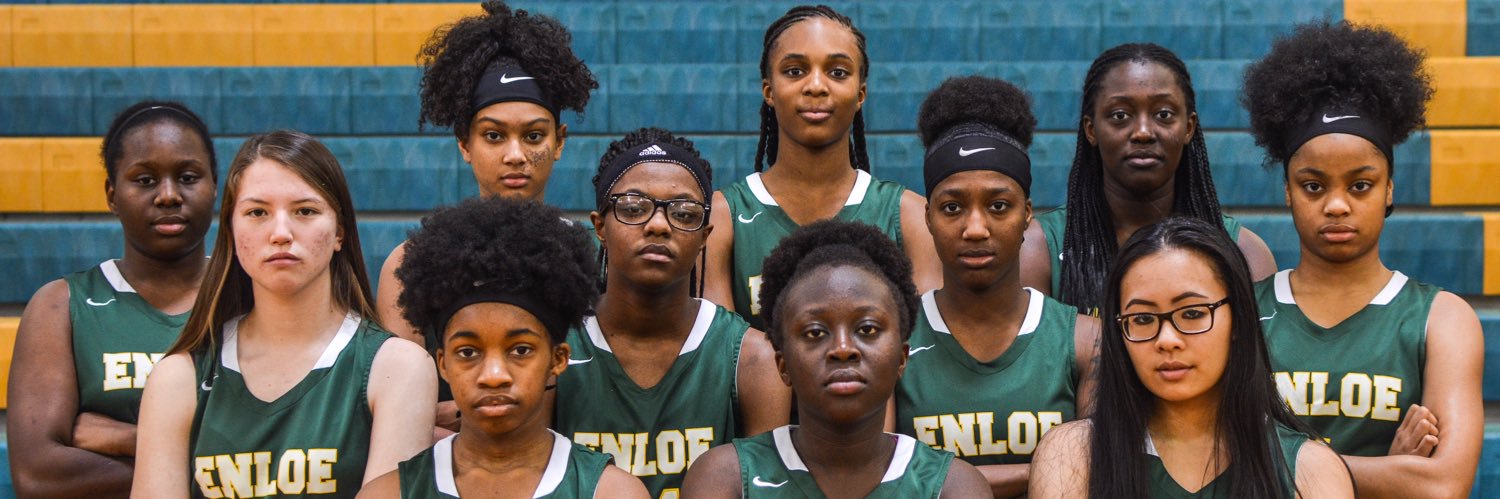 EnloeHSWBB's profile banner image