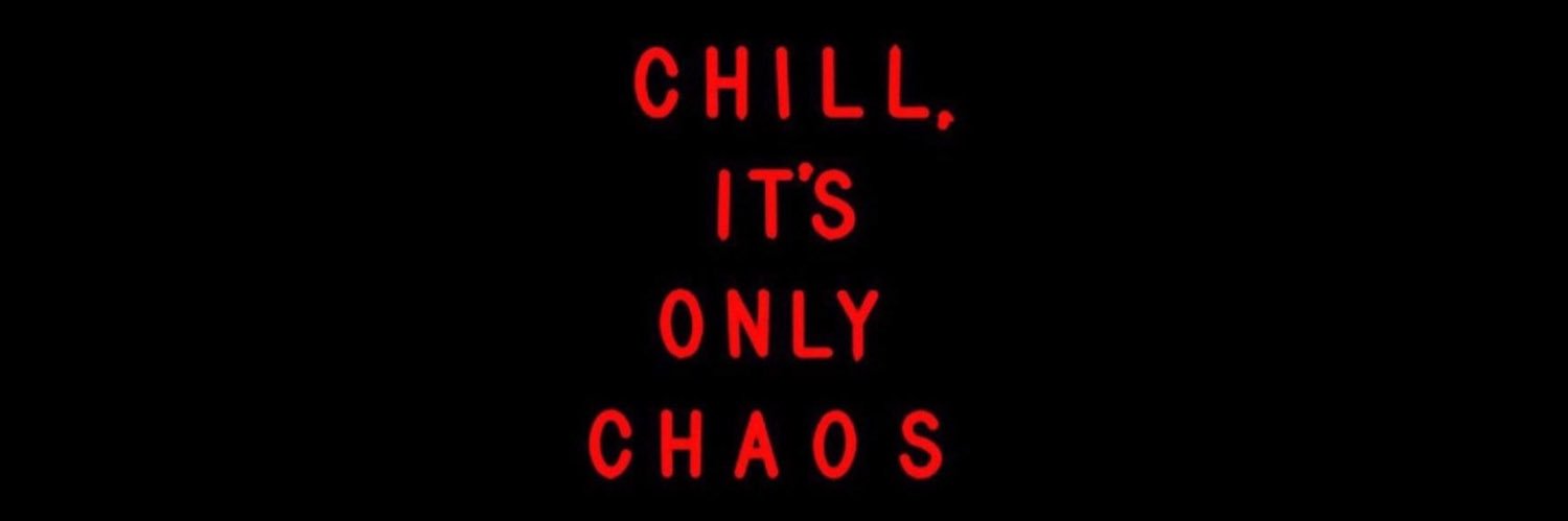 chaoticminddx's profile banner image