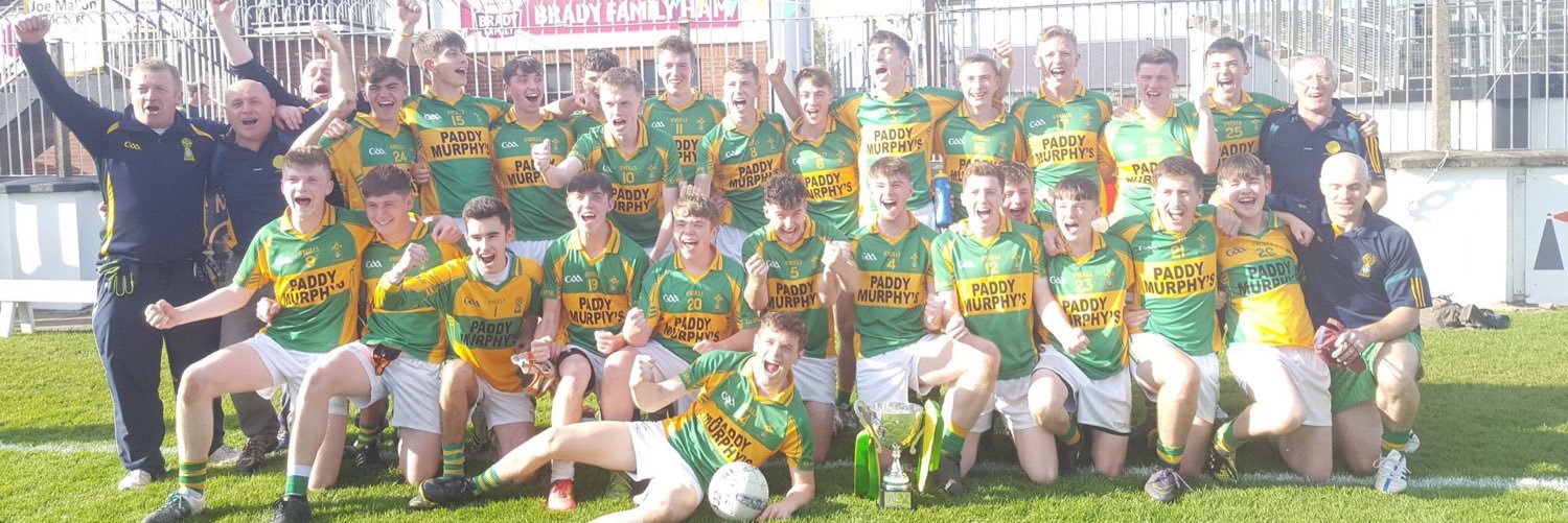 Enda987's profile banner image