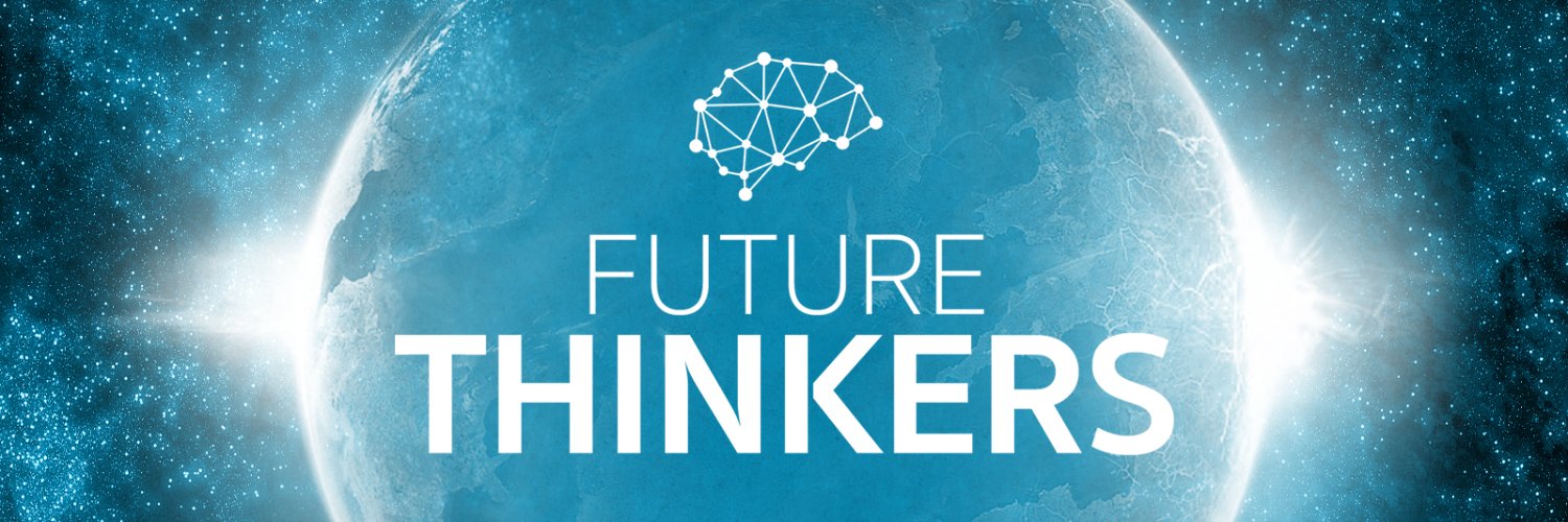 Future Thinkers🌲Smart Village banner