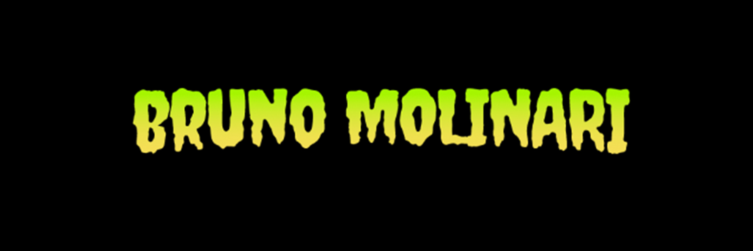 Bruno Molinari banner