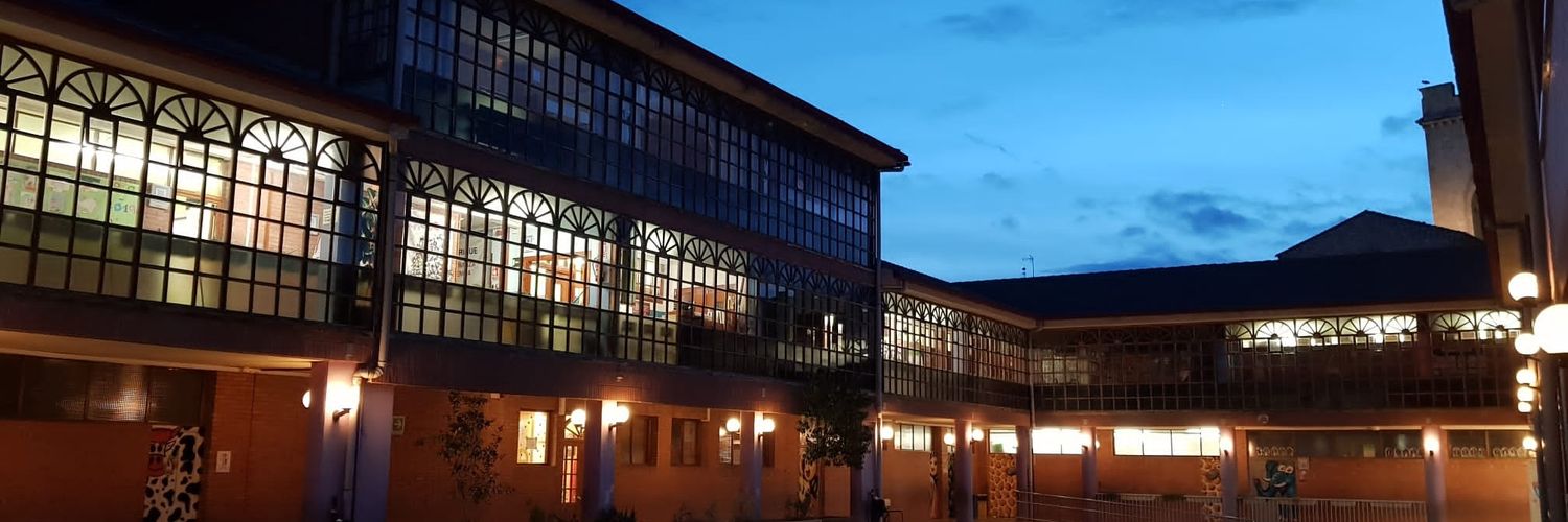 ColegioJorgeManrique banner