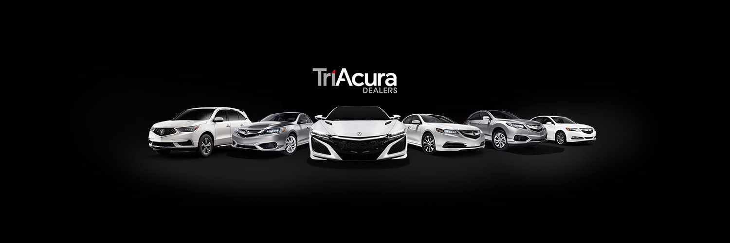 TriAcuraDealers's profile banner image