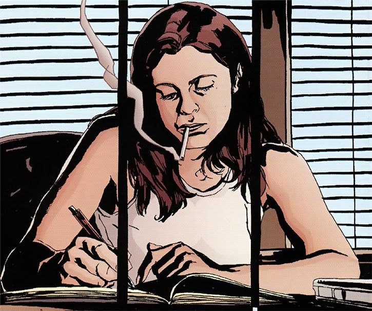 Susan of Texas banner