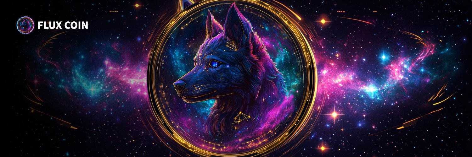 FLUX_COIN's profile banner image