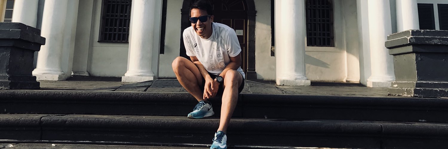 yehezkielesar's profile banner image