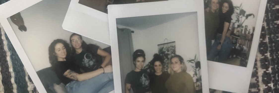 DanniStRomaine's profile banner image