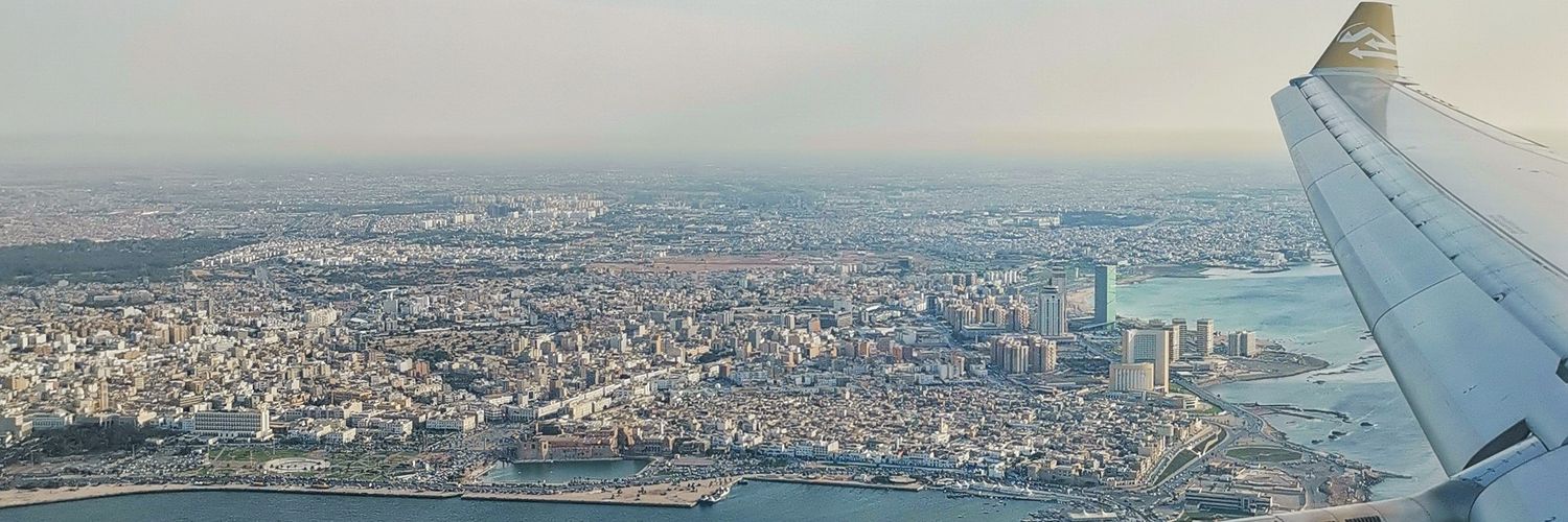 loaimk's profile banner image