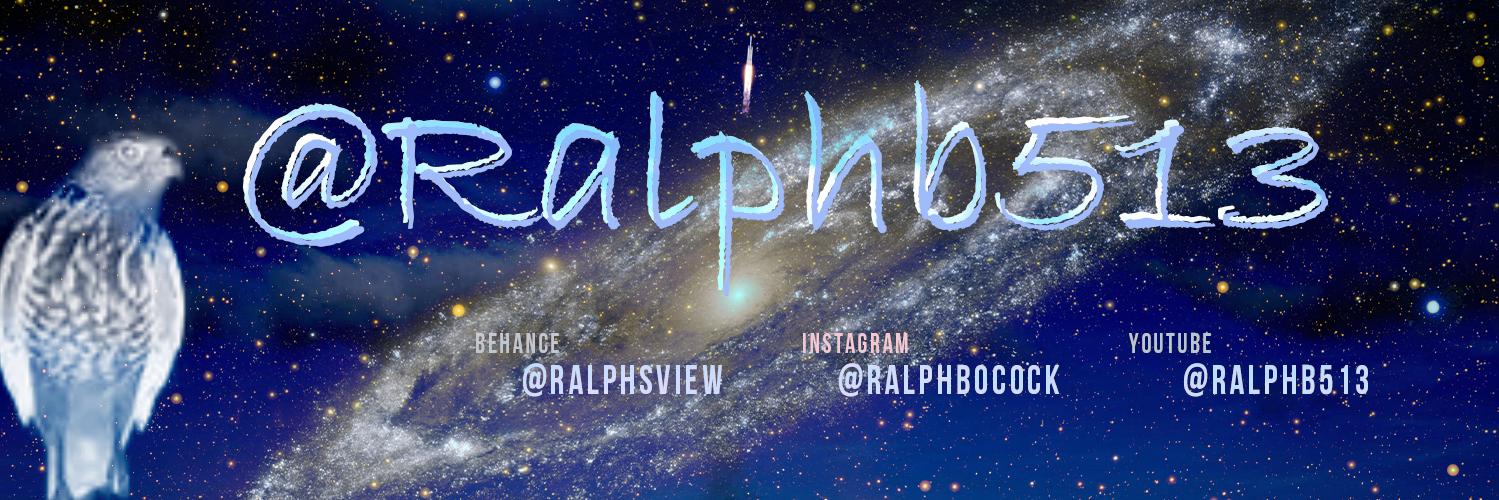 ralphb513's profile banner image