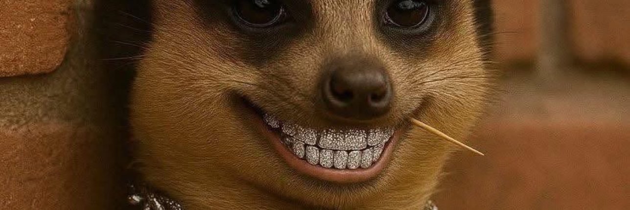 Iamkruz's profile banner image