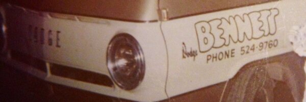 bennettleigh Profile Banner