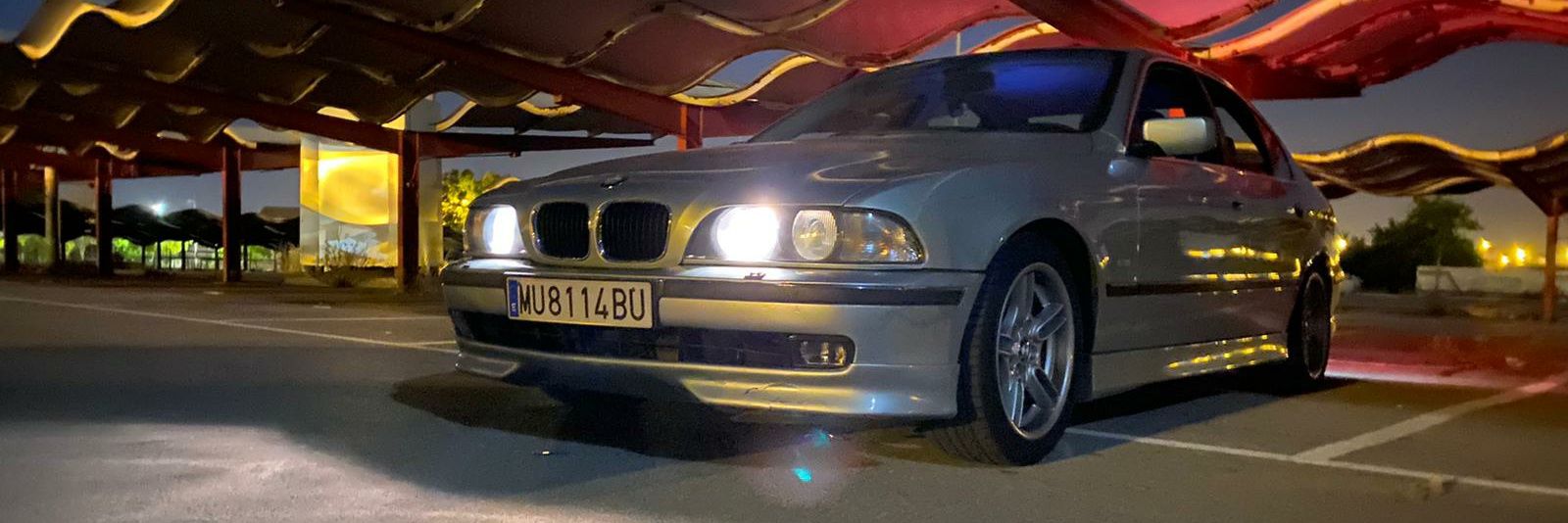 juanmacarrique's profile banner image