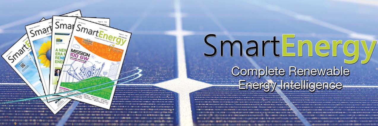 smartenergymag's profile banner image