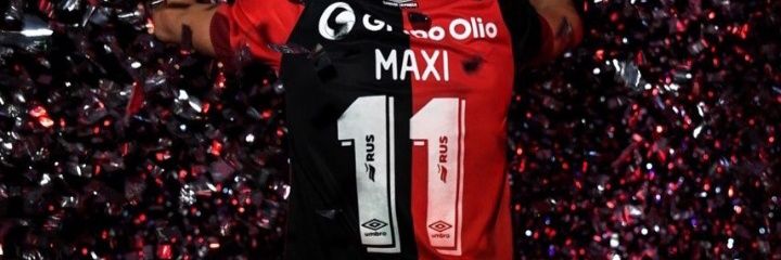 rosicolosal's profile banner image
