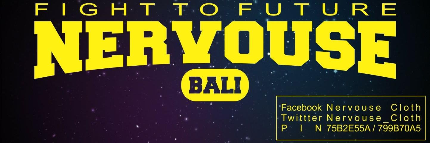 Nervouse_Cloth's profile banner image