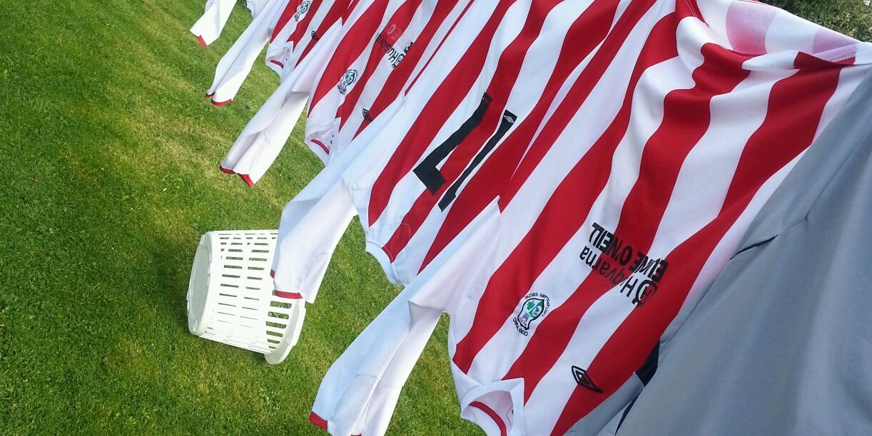 CastlepollardFc's profile banner image