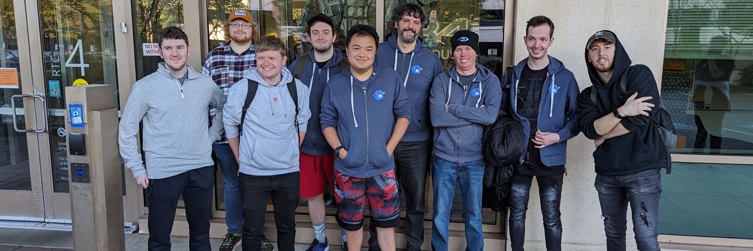 Simon The Cartographer ✈️ Halo Fest banner