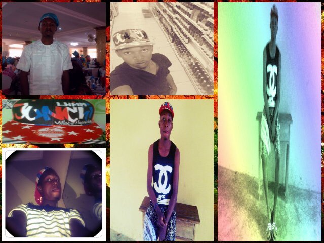 junchifrosh's profile banner image
