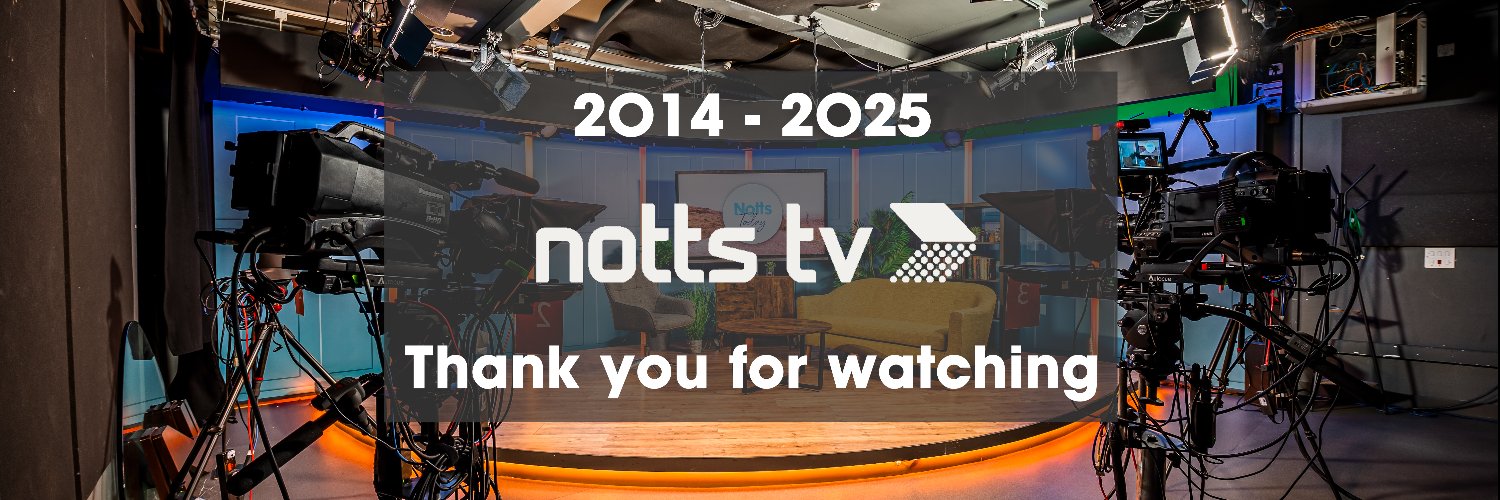 Notts TV banner
