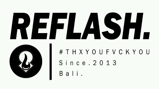 REFLASHBali banner
