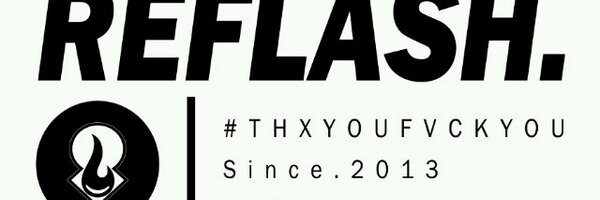 Reflash_Brand Profile Banner