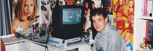 StooFaceDown Profile Banner