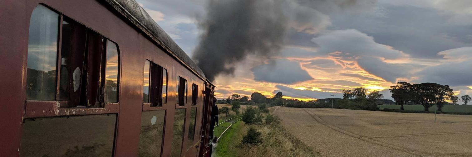 CaleyRail's profile banner image