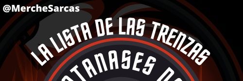 Merche Blázquez banner