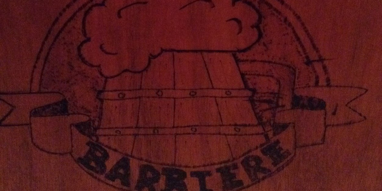 PBBarbiere's profile banner image