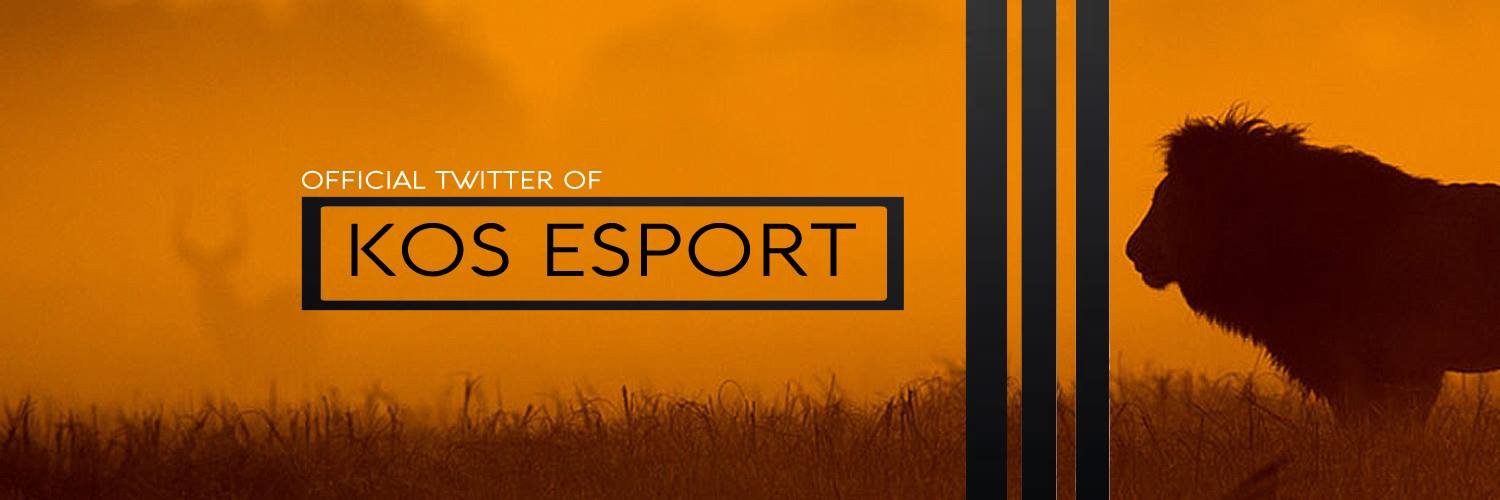 KoS_eSport's profile banner image