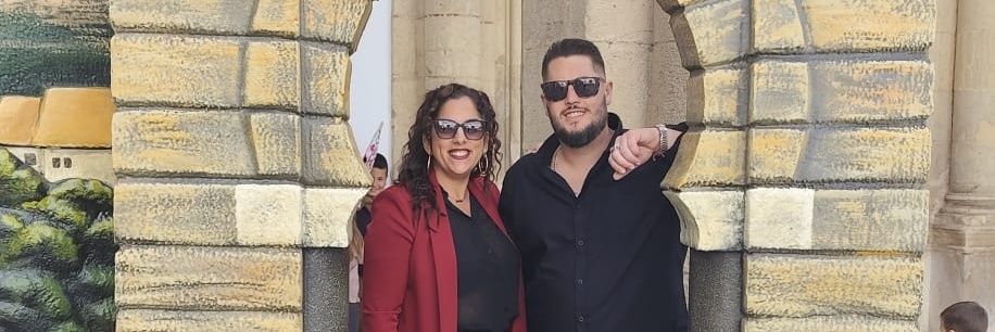 FerminYoYo's profile banner image
