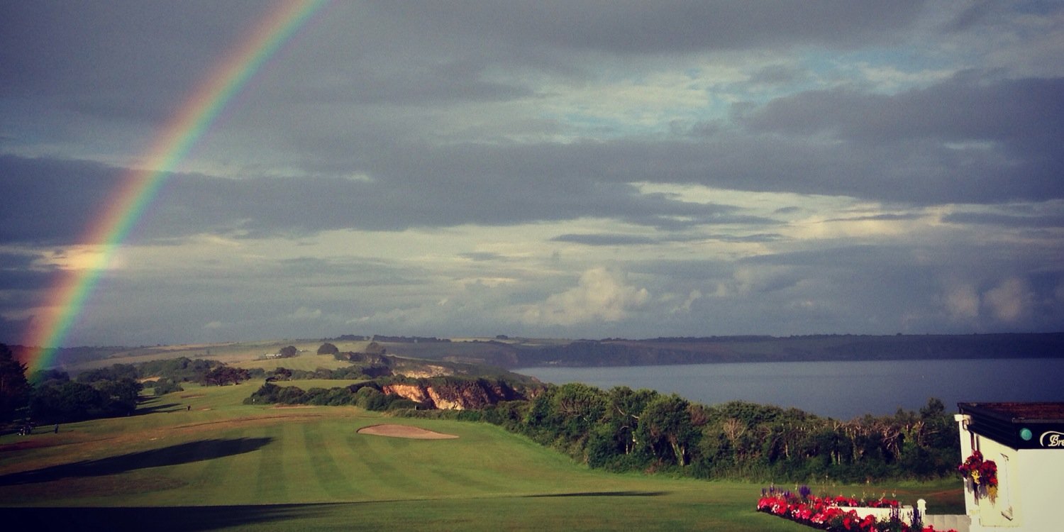 Martin Bullock banner