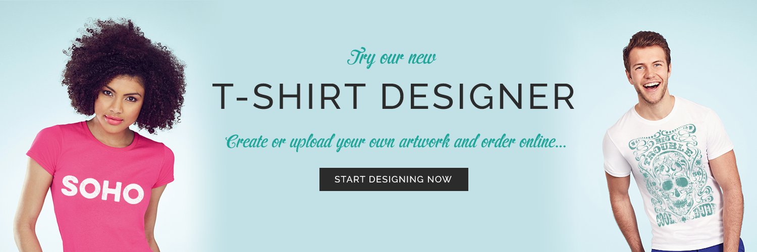 SohoPrintStore's profile banner image