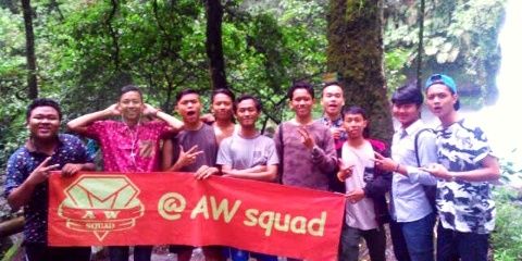 AWsquad's profile banner image
