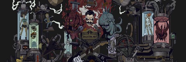 disgusting_men Profile Banner