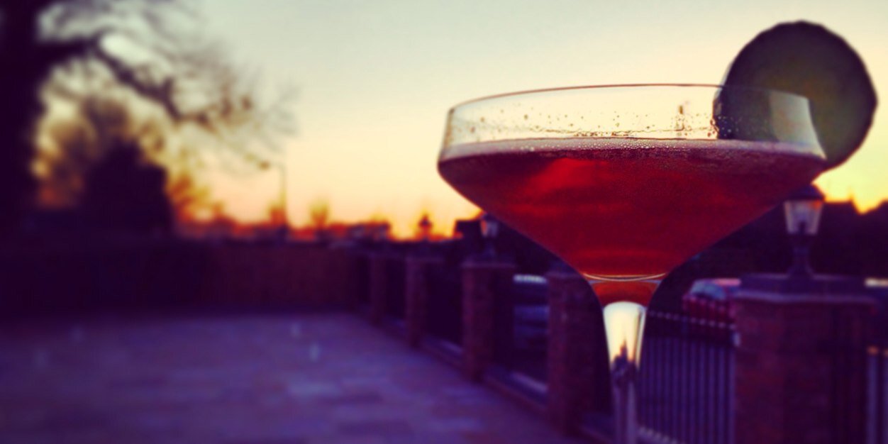 TurpinsBarGrill's profile banner image