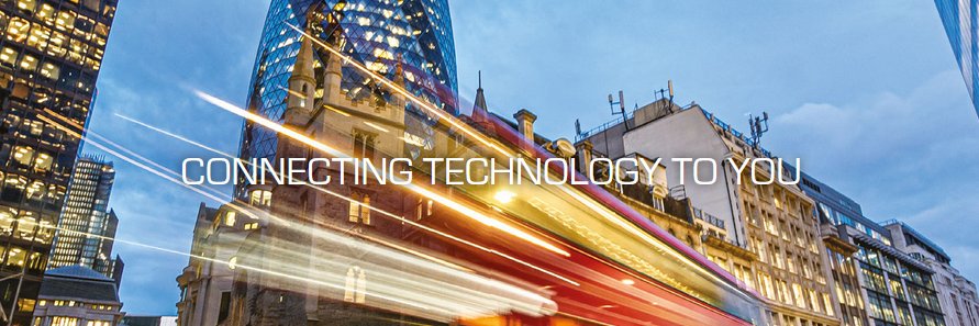 NM Data Cabling banner