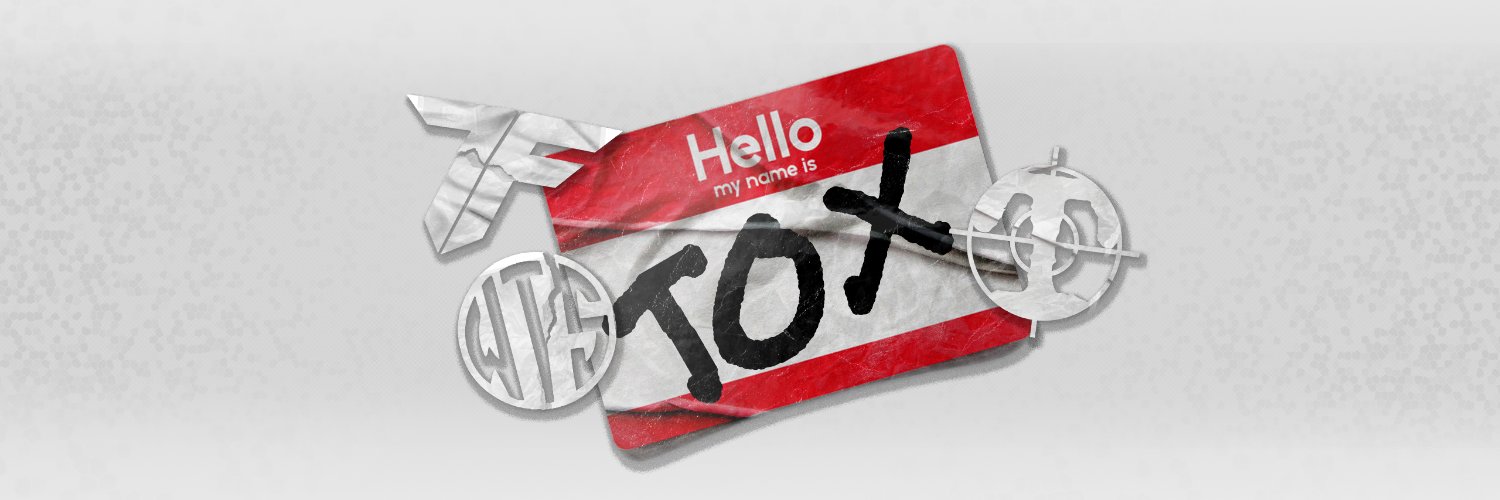 Vantoxify's profile banner image