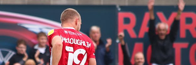 Shane McLoughlin banner