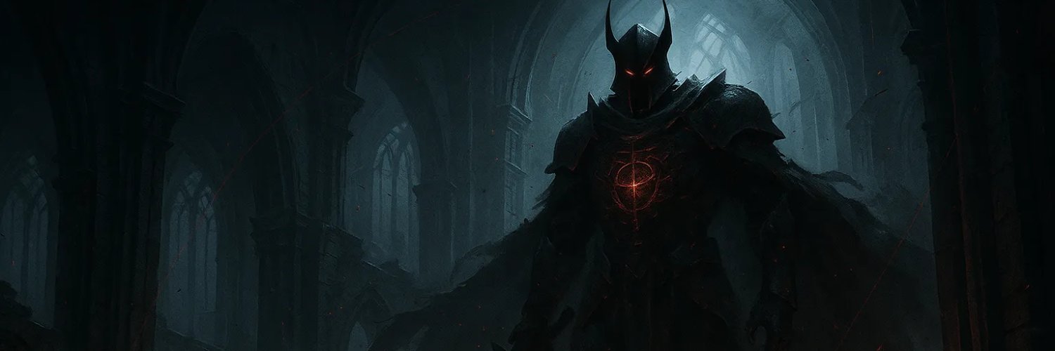 GamesSouls's profile banner image