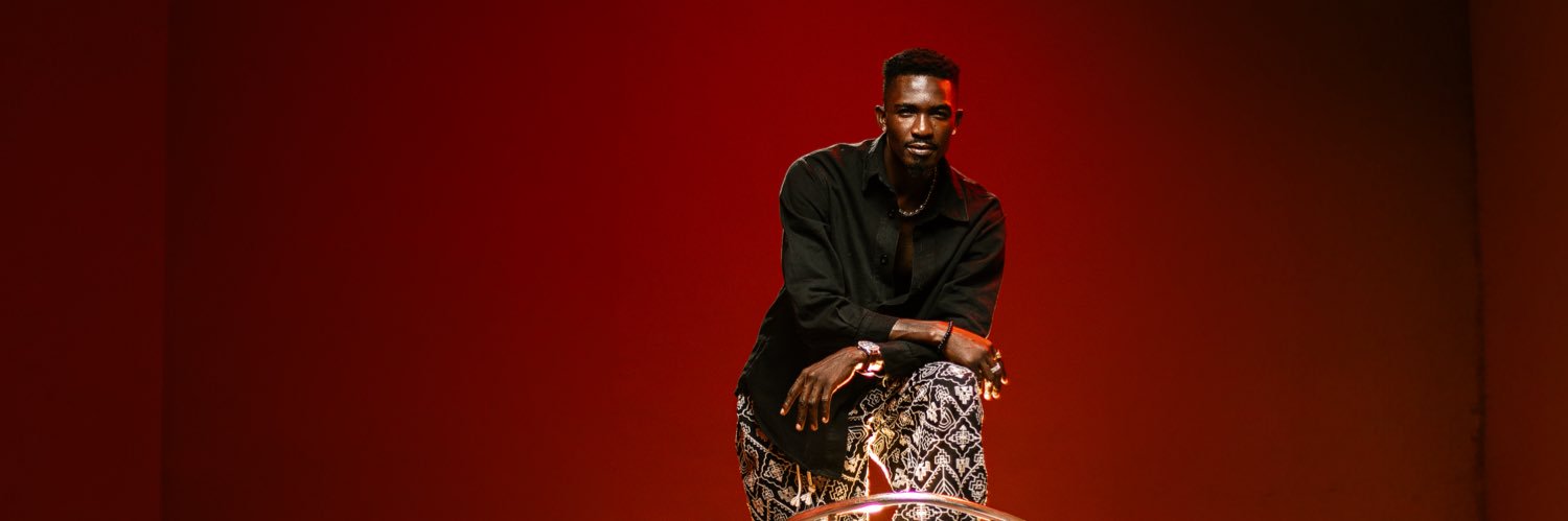 AdrianTateMusic's profile banner image