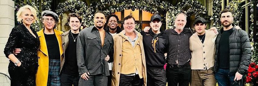 castlefan10's profile banner image
