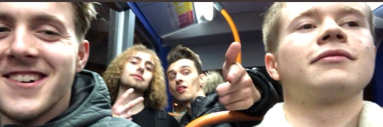 dizzyjack15's profile banner image