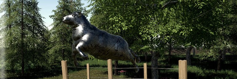 JeremyTheSheep's profile banner image