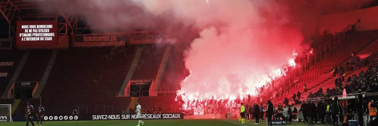 M🤮DERN Football banner