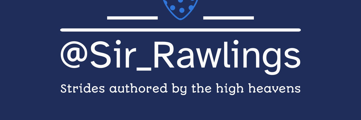 Sir_Rawlings's profile banner image