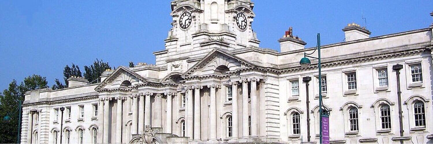 BLAStockport's profile banner image
