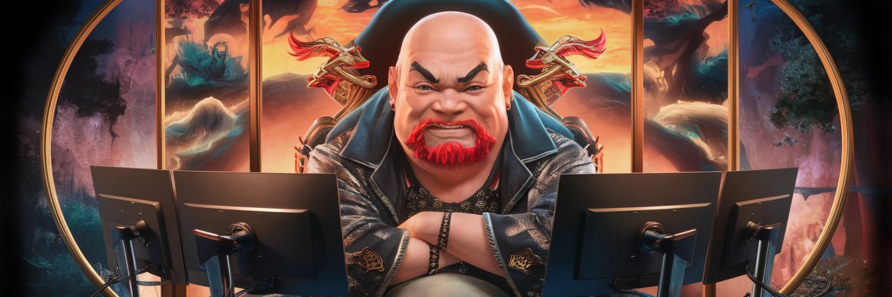 Die0uwe's profile banner image