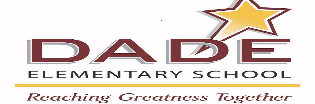 DadeElementary's profile banner image