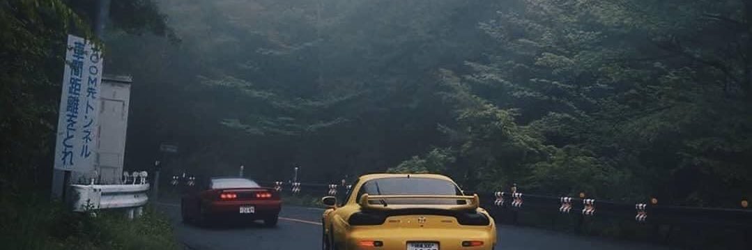 imanaIeaf's profile banner image